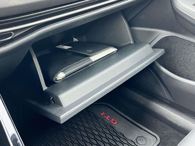 Certified 2023 Volkswagen GTI Autobahn FWD image 34