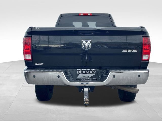 Used 2018 RAM 2500 Tradesman w/ Chrome Appearance Group image 6