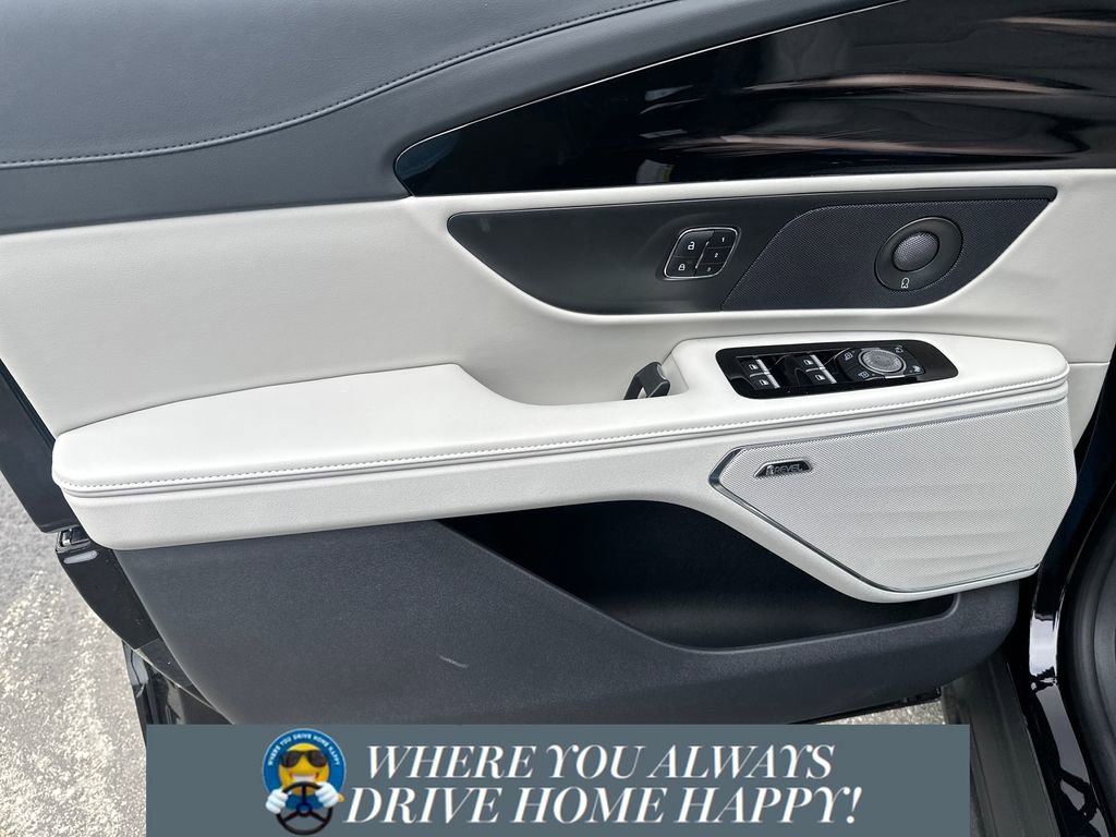 New 2026 Lincoln Nautilus Premier w/ Equipment Group 102A image 10