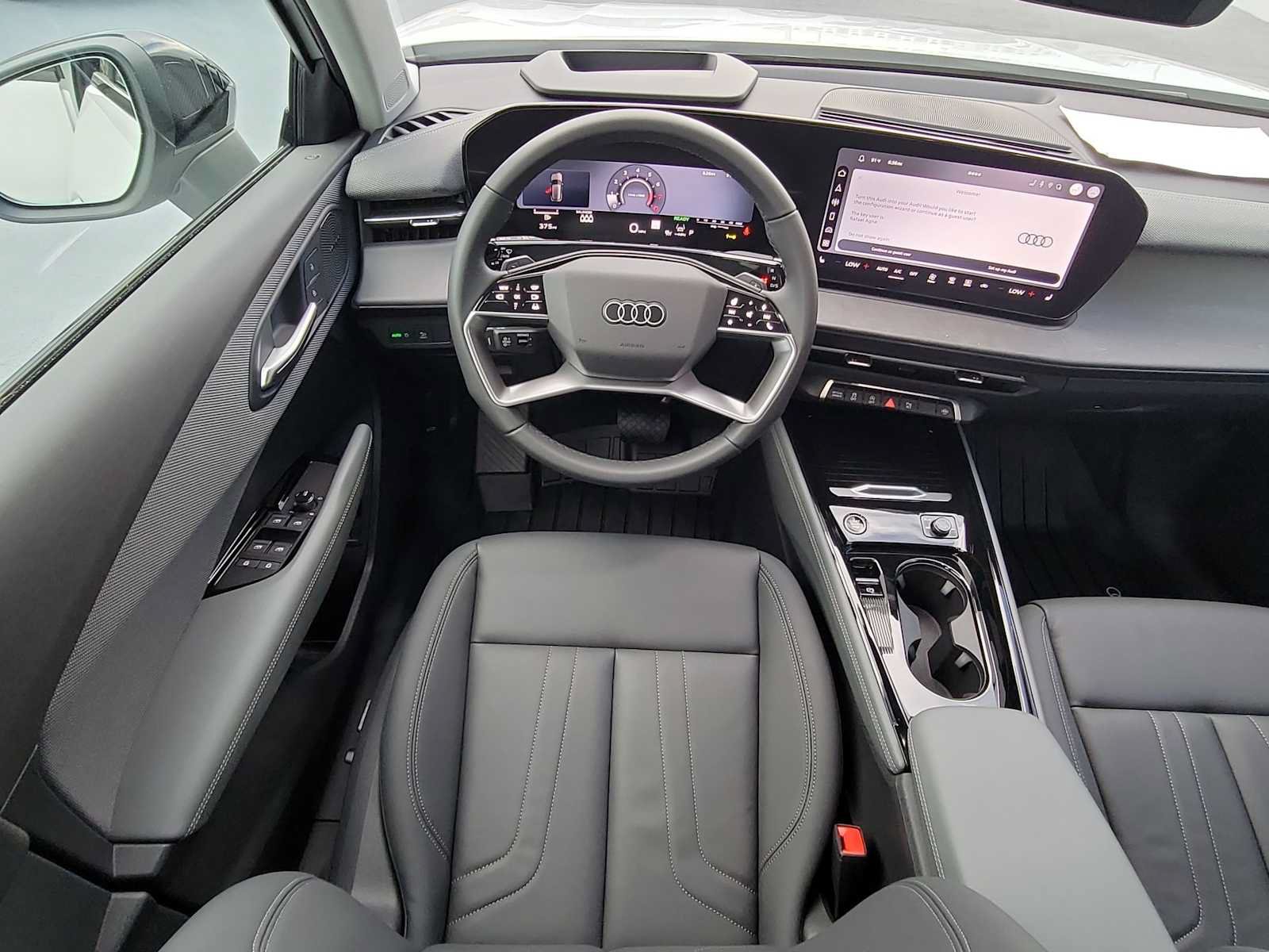 Certified 2026 Audi Q3 quattro 2.0T AWD/4WD image 15