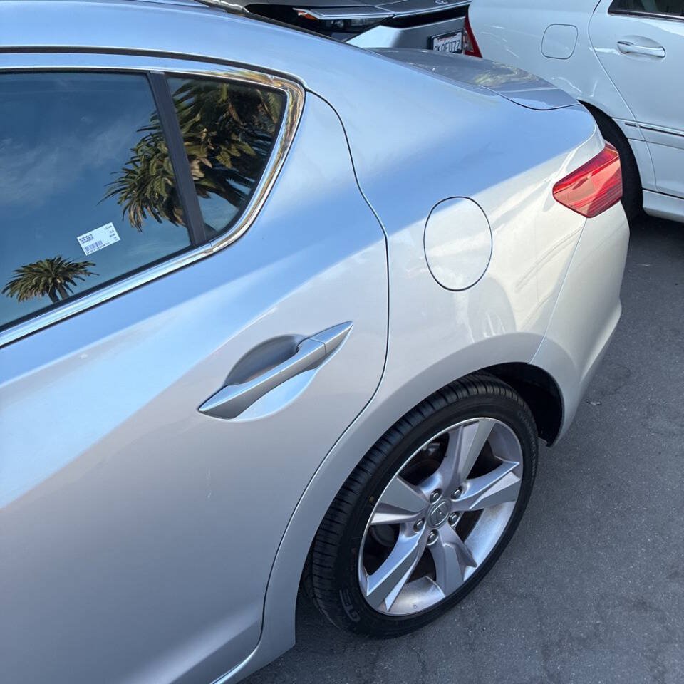 Used 2014 Acura ILX FWD image 15