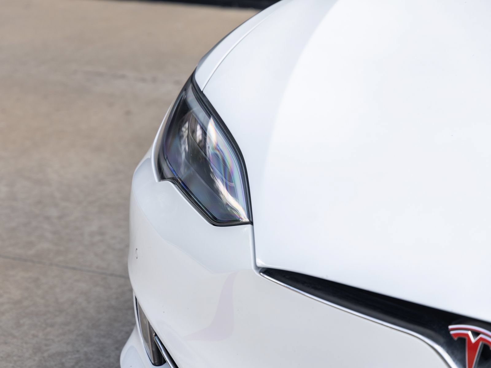 Used 2020 Tesla Model S Long Range AWD/4WD image 12
