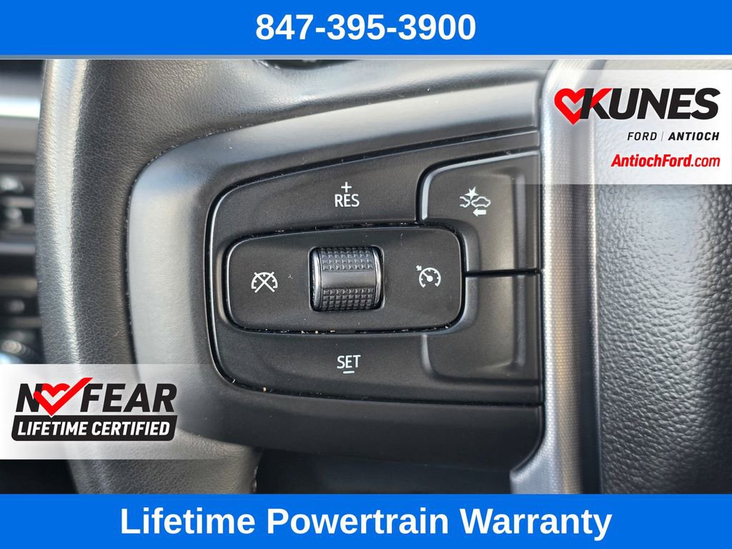 Used 2024 GMC Yukon SLT image 41