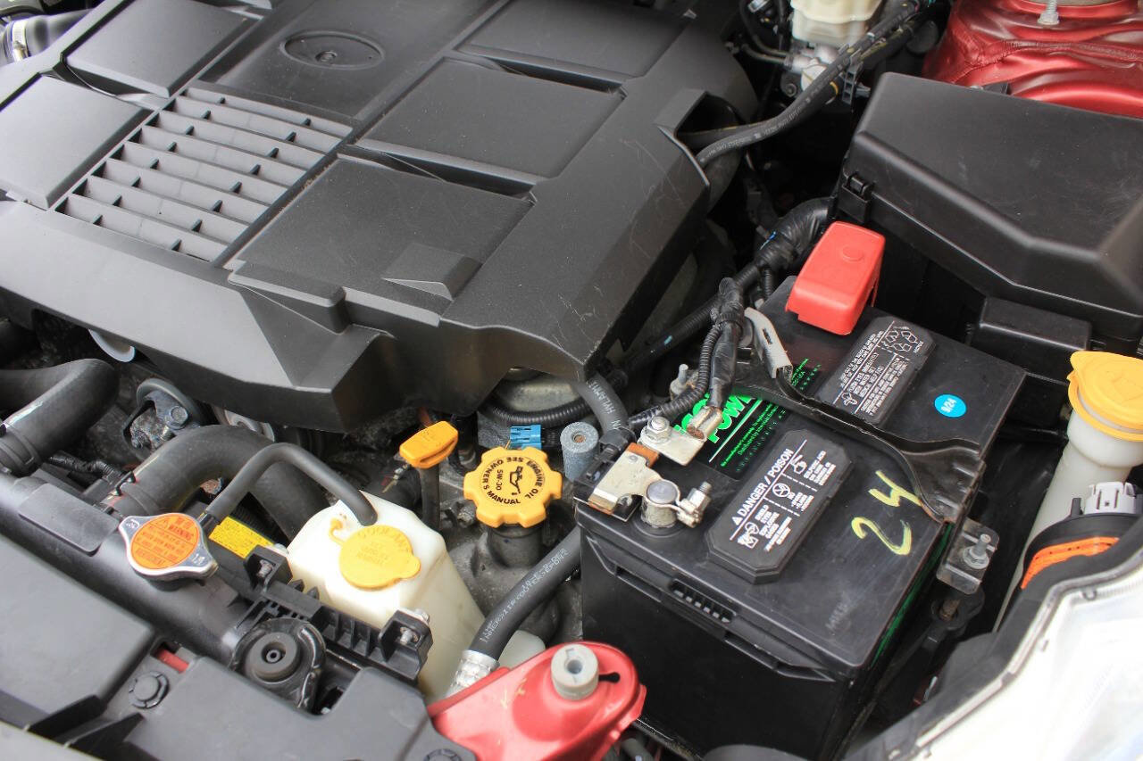 Used 2016 Subaru Outback 3.6R Limited image 28