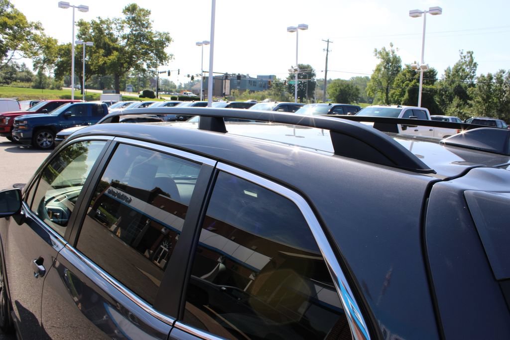 Used 2021 Subaru Forester Limited w/ Popular Package #3 AWD/4WD image 30