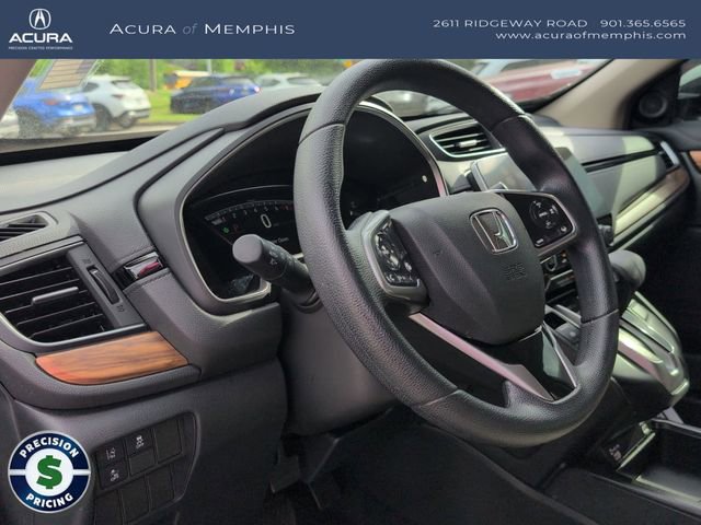 Used 2022 Honda CR-V EX image 13