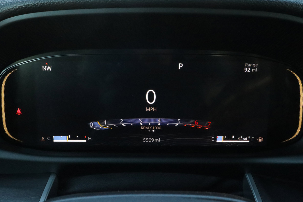 New 2025 Jeep Wagoneer w/ Premium Group I image 35