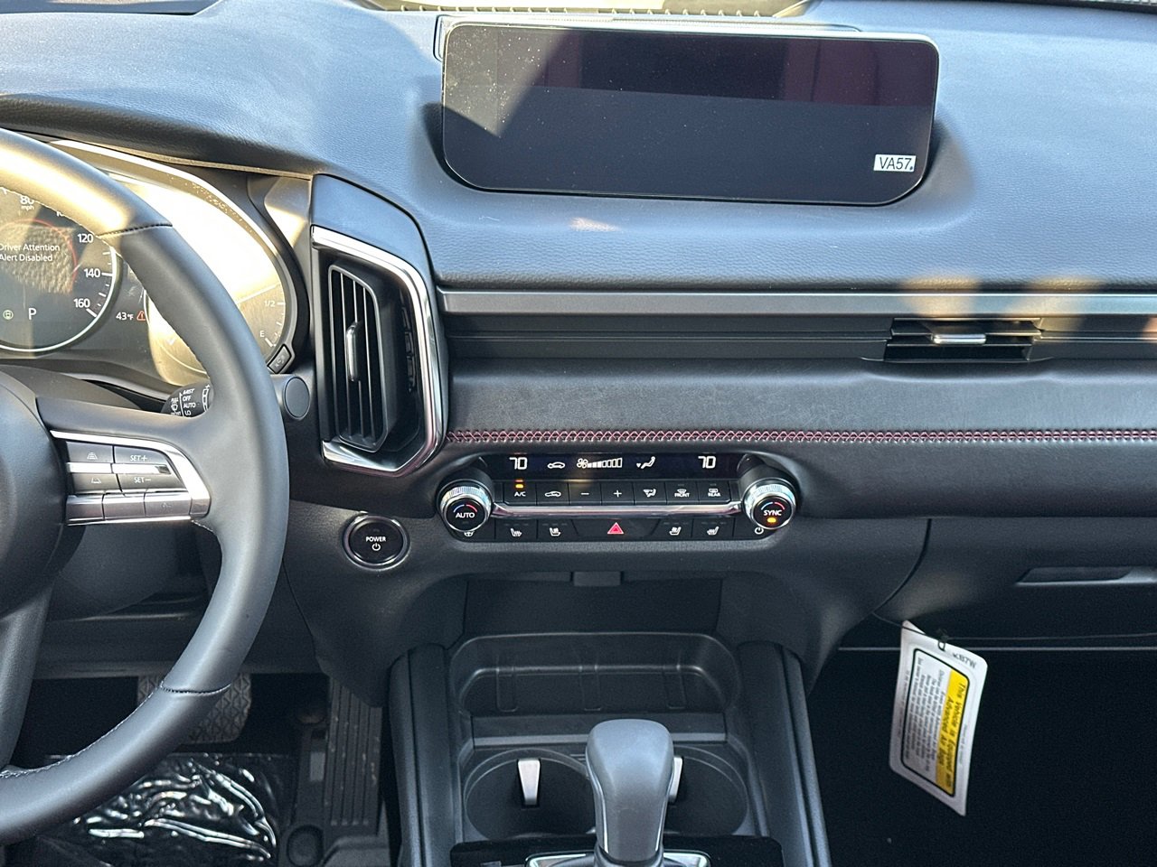 New 2026 MAZDA CX-50 2.5 Hybrid w/ Weather Package image 18