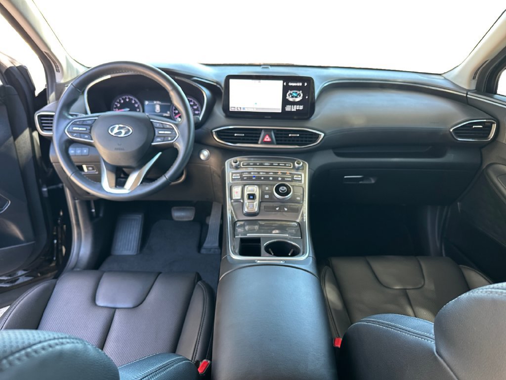 Used 2023 Hyundai Santa Fe XRT FWD image 21