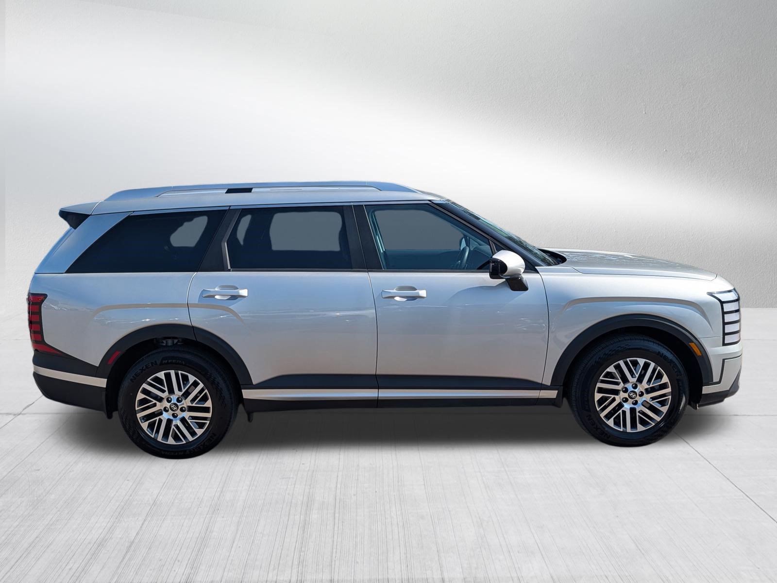 Certified 2026 Hyundai Palisade SEL AWD/4WD image 8