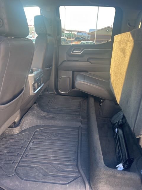 Used 2023 GMC Sierra 1500 SLT w/ SLT Premium Package image 23