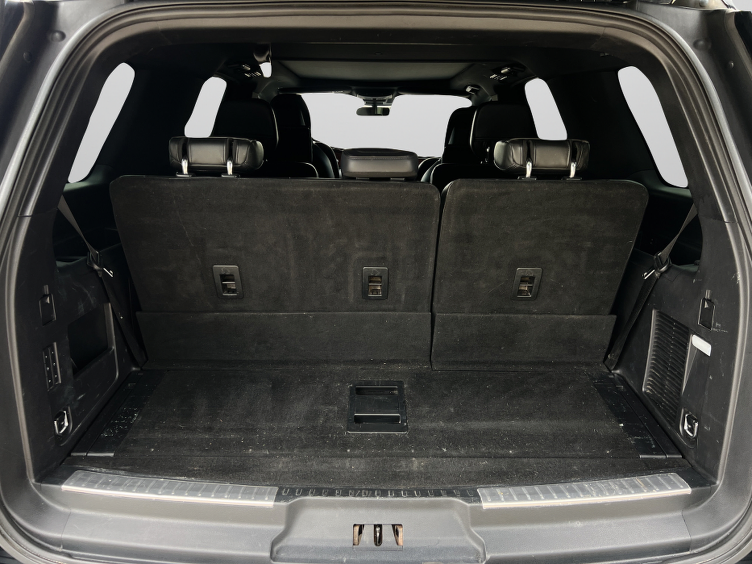 Used 2018 Lincoln Navigator Reserve w/ Technology Package AWD/4WD image 26