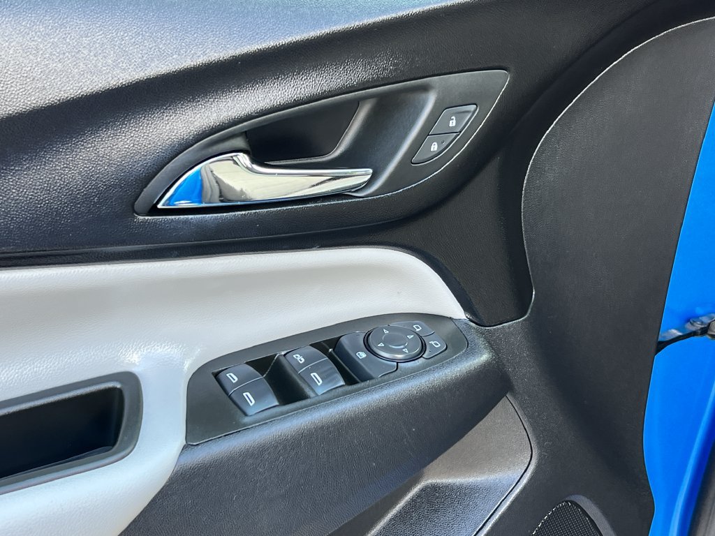 Used 2024 Chevrolet Equinox LS w/ LS Convenience Package FWD image 6