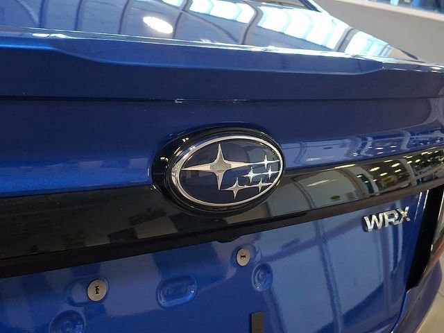 Certified 2024 Subaru WRX GT image 31