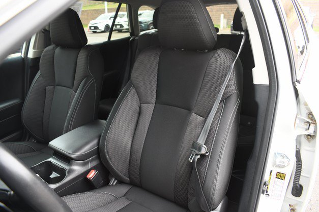 Used 2024 Subaru Outback Premium AWD/4WD image 17