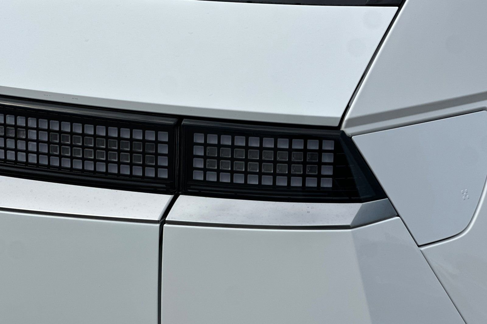 Used 2025 Hyundai Ioniq 5 Limited image 50