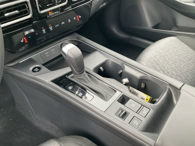 New 2026 Nissan Sentra SV w/ SV Convenience Package image 25