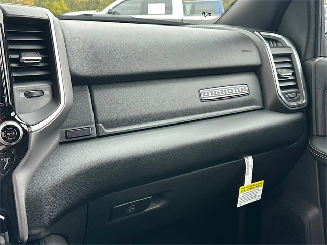 New 2026 RAM 3500 Big Horn image 25