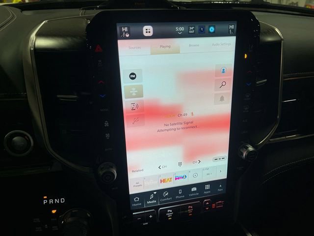 New 2026 RAM 1500 Tungsten image 15