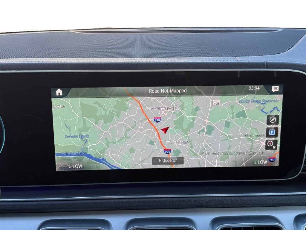 Used 2021 Mercedes-Benz GLE 53 AMG 4MATIC image 15