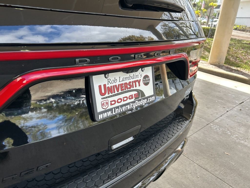 New 2023 Dodge Durango R/T image 18