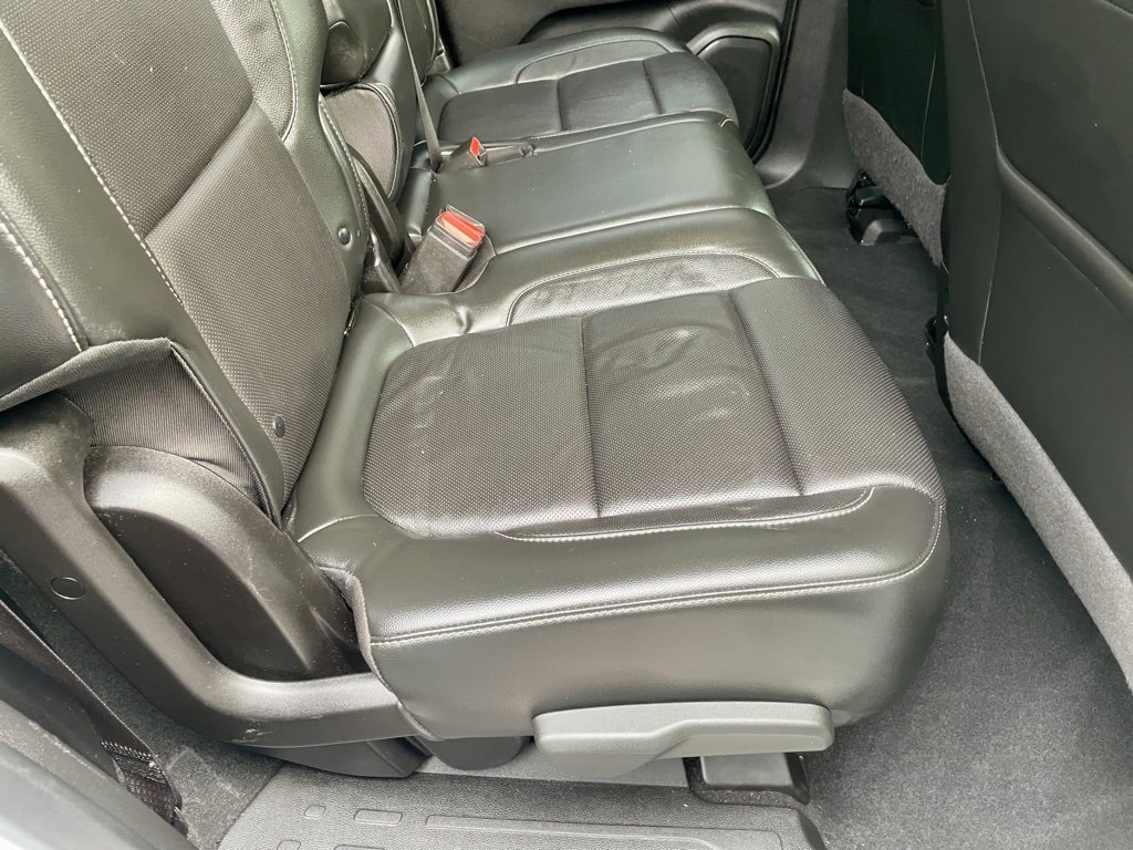 Used 2020 GMC Acadia SLT image 10