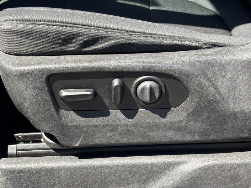 Used 2020 Chevrolet Silverado 1500 LT Trail Boss image 15