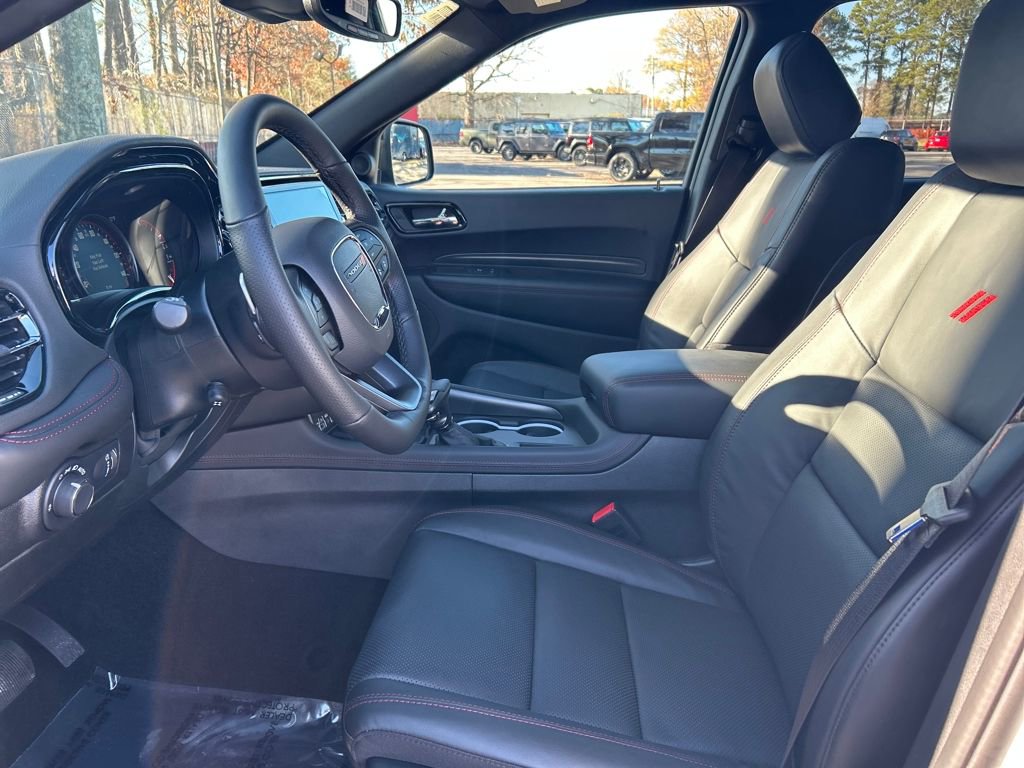 New 2026 Dodge Durango GT image 25