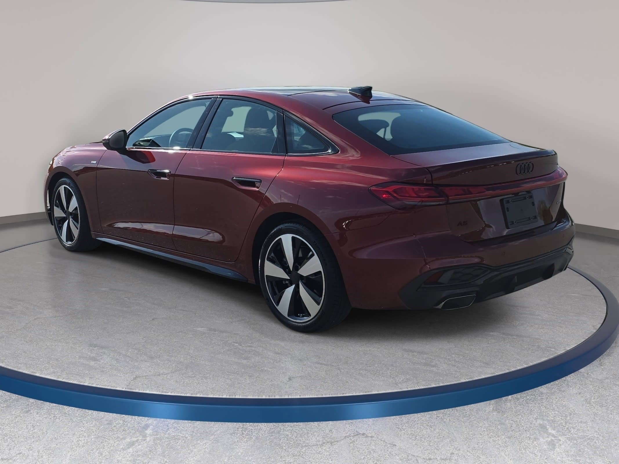 New 2026 Audi A5 2.0T Prestige AWD/4WD image 6