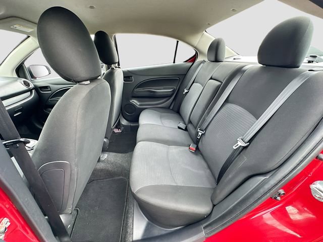 Used 2024 Mitsubishi Mirage G4 LE FWD image 22