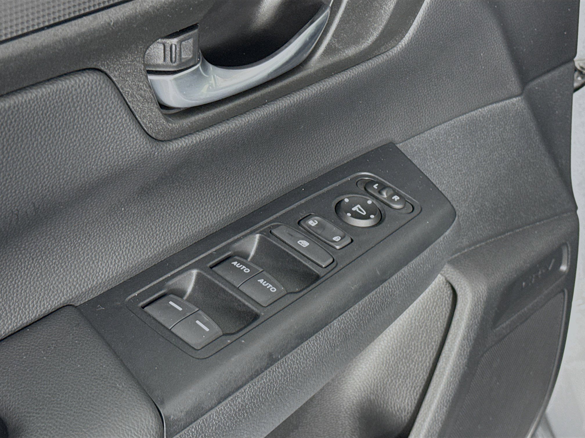 Certified 2023 Honda CR-V Sport image 17