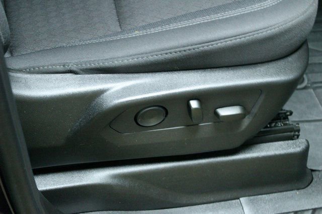 Used 2024 Chevrolet Tahoe LS w/ Driver Alert Package image 12