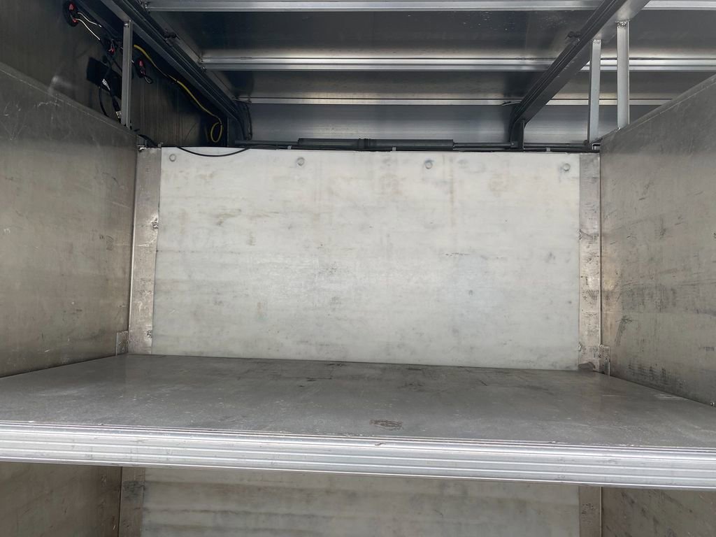 Used 2017 Chevrolet Express 3500 Work Van image 31