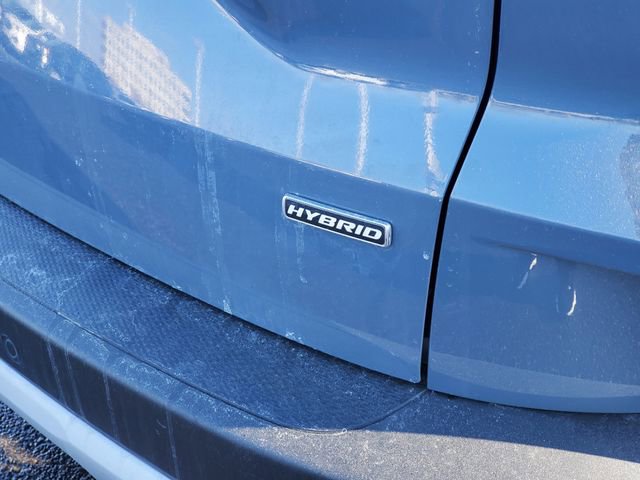Certified 2023 Ford Escape Platinum image 31
