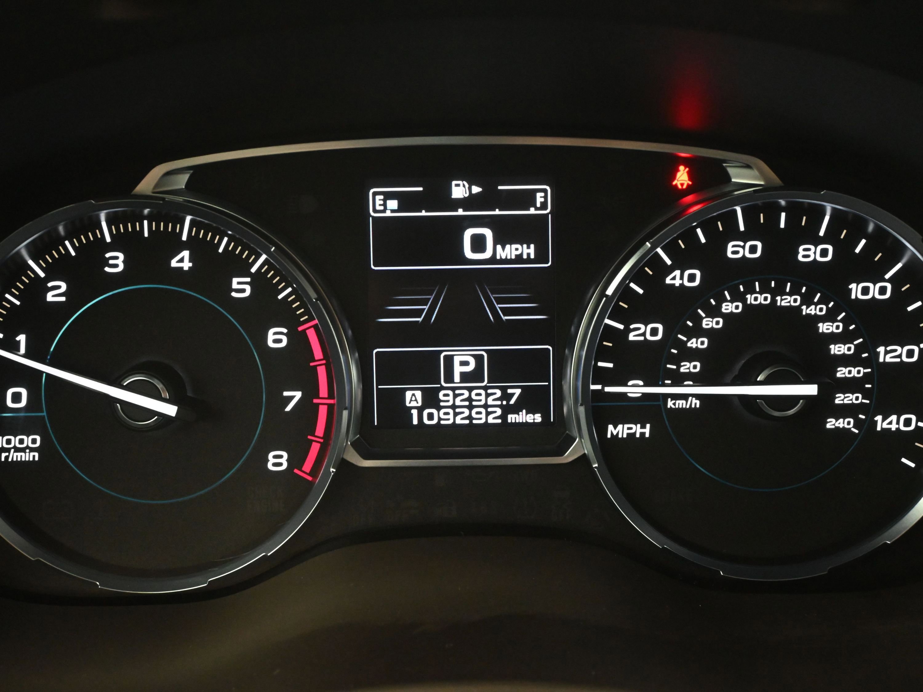 Used 2018 Subaru Forester 2.5i Premium image 14