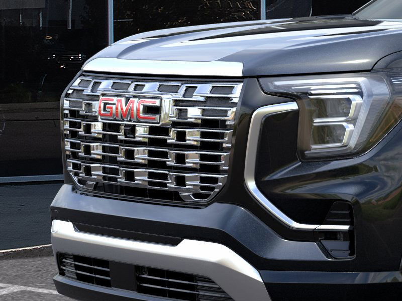 New 2026 GMC Terrain Denali image 13