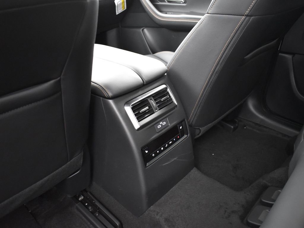 New 2026 MAZDA CX-70 SC Plus image 27