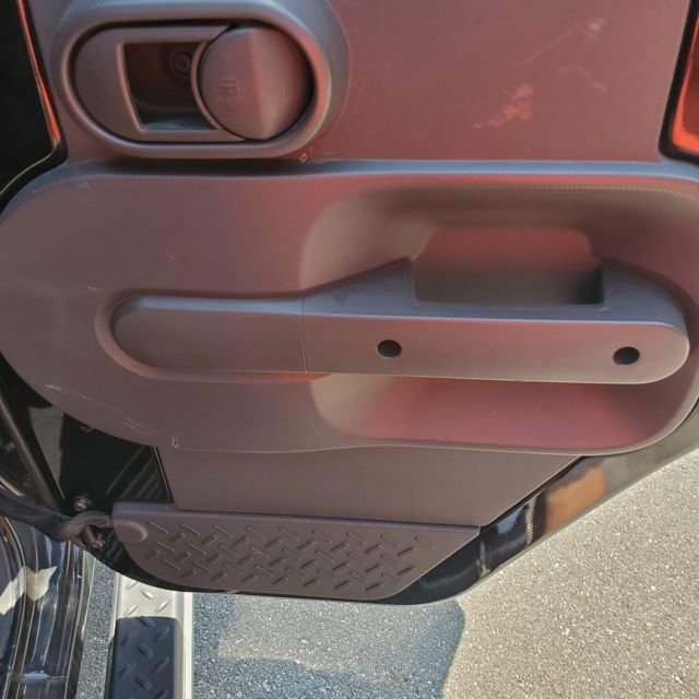 Used 2008 Jeep Wrangler X image 34