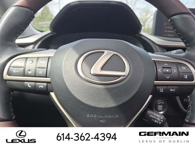 Certified 2020 Lexus RX 350 AWD w/ Premium Package image 36
