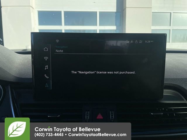 Used 2021 Audi Q5 2.0T Premium image 16