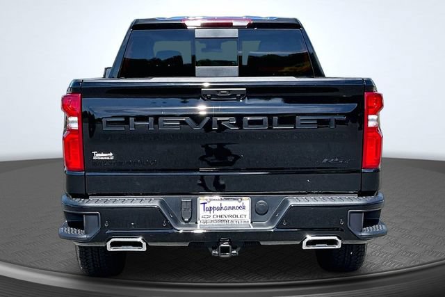 New 2026 Chevrolet Silverado 1500 RST w/ RST All Star Premium Package AWD/4WD image 4
