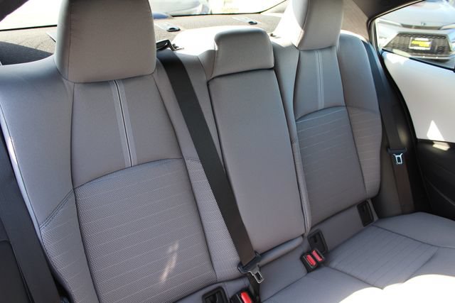 Certified 2026 Toyota Corolla SE FWD image 25