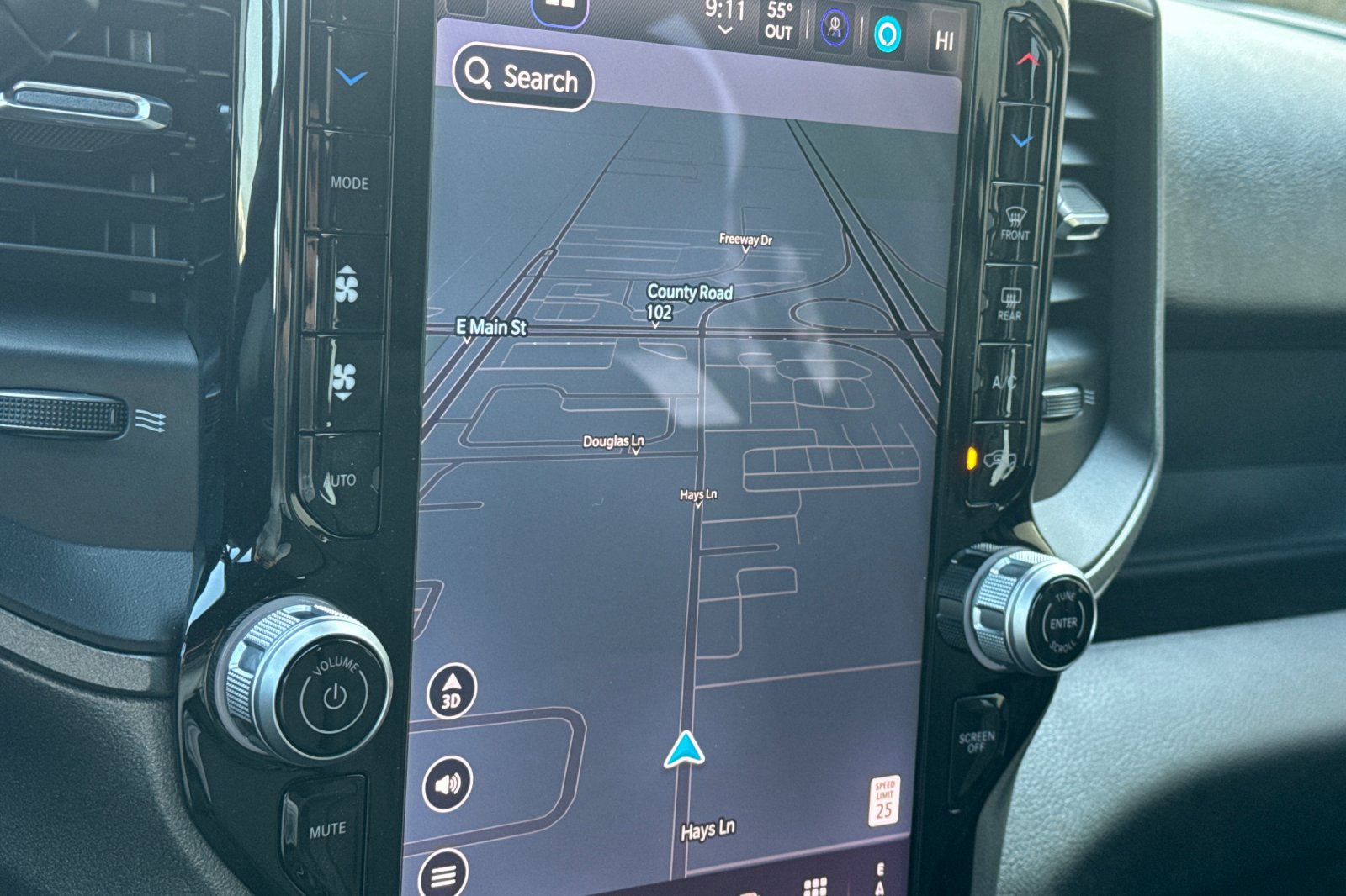 New 2026 RAM 3500 Tradesman image 17