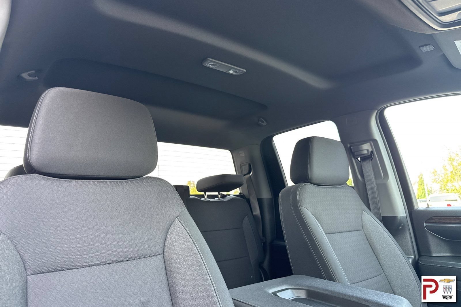 Certified 2024 GMC Sierra 1500 Elevation AWD/4WD image 17