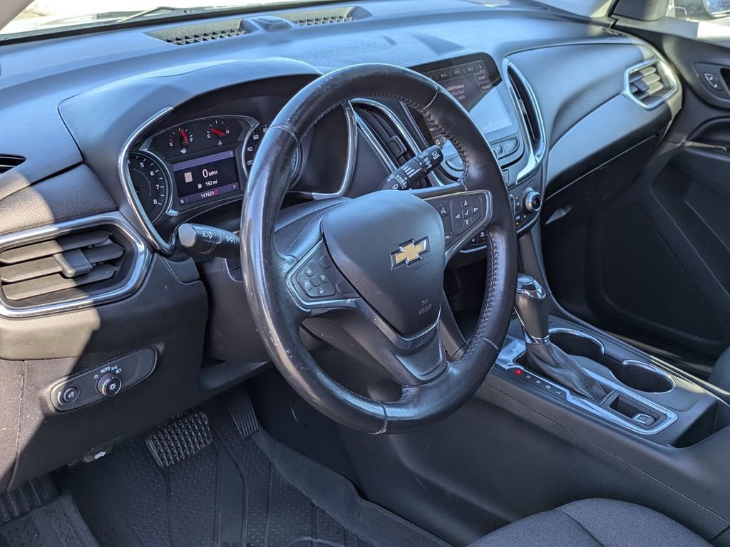 Used 2019 Chevrolet Equinox LT image 16
