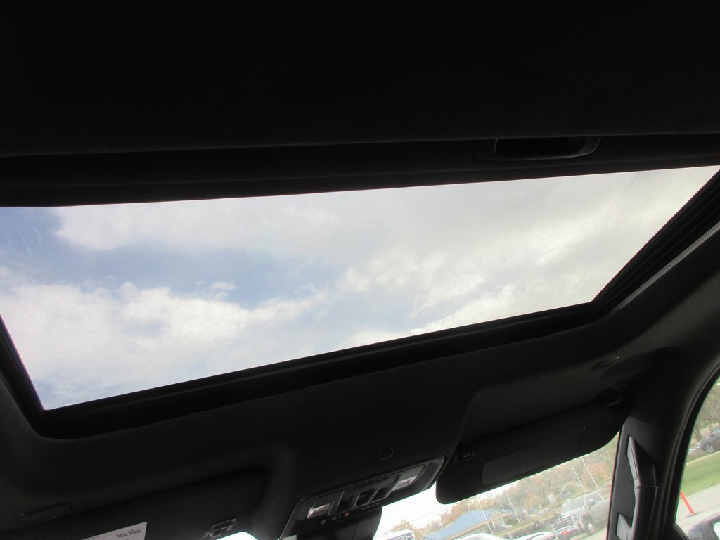 New 2026 GMC Sierra 1500 AT4X w/ AT4X AEV Edition image 13