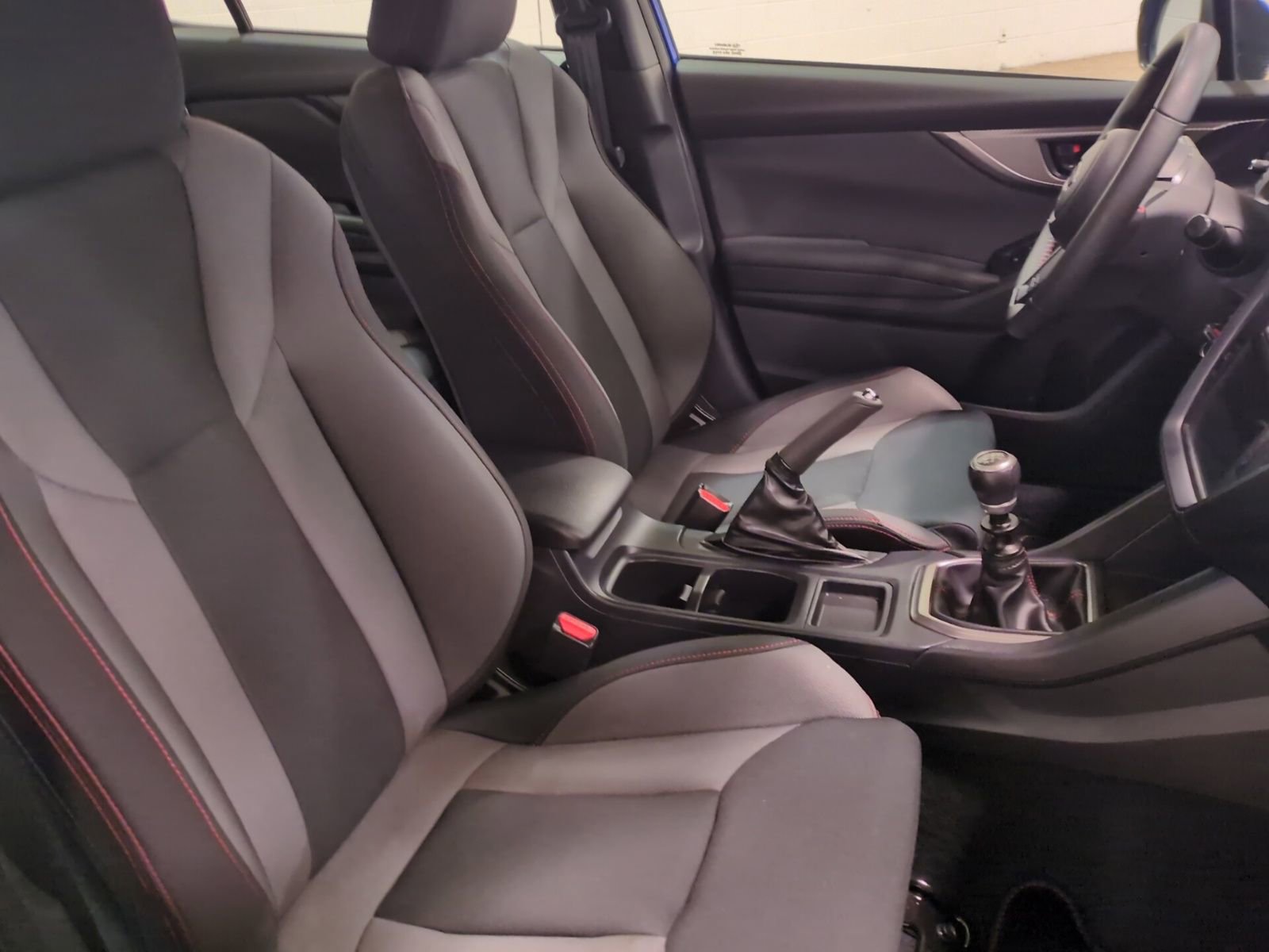 Certified 2022 Subaru WRX image 12