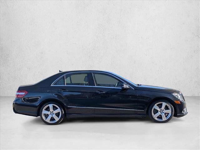 Used 2010 Mercedes-Benz E 350 Sedan image 4