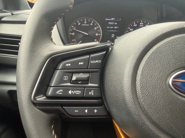 Certified 2025 Subaru Crosstrek 2.5i Wilderness image 16