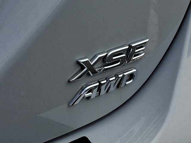 Certified 2022 Toyota Camry XSE AWD/4WD image 18